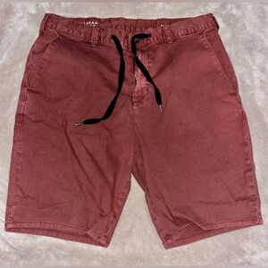 Bullhead Denim Co. Mens Shorts. Skinny size 32.